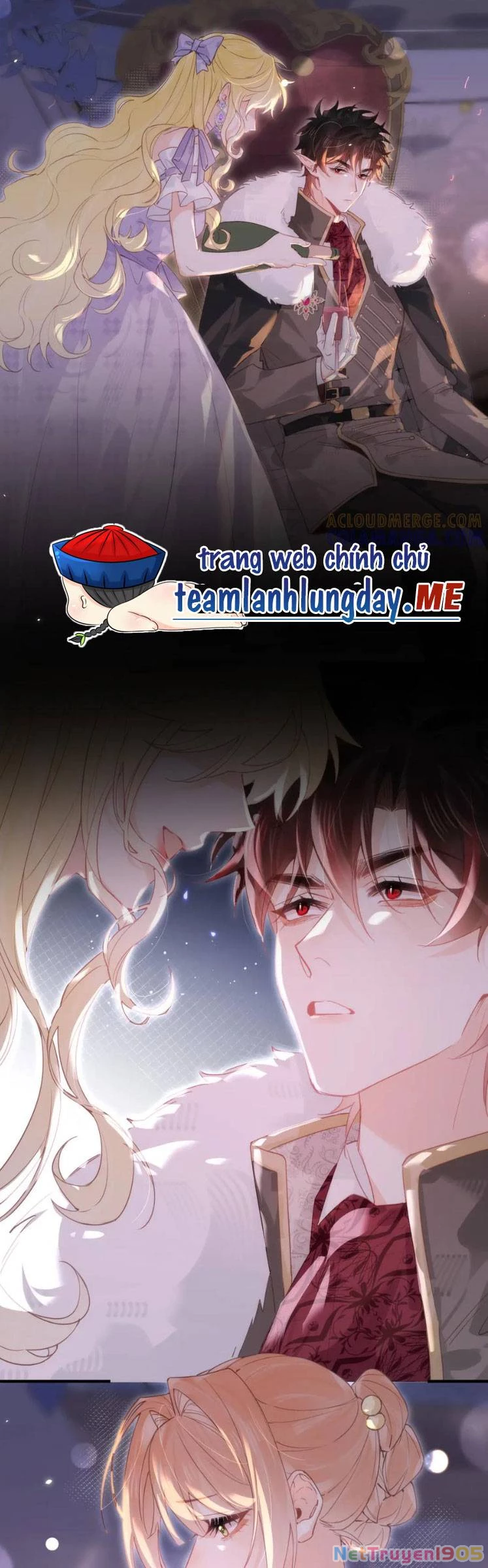 Cạm Bẫy Của Hắn Chapter 25 - 18
