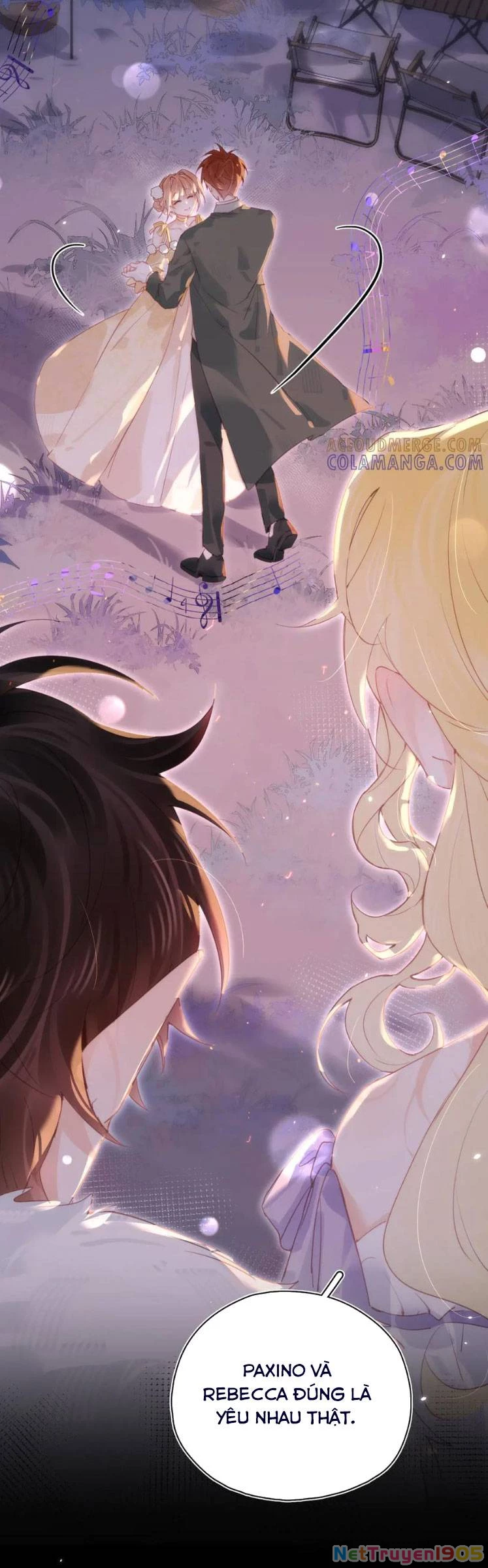 Cạm Bẫy Của Hắn Chapter 25 - 20