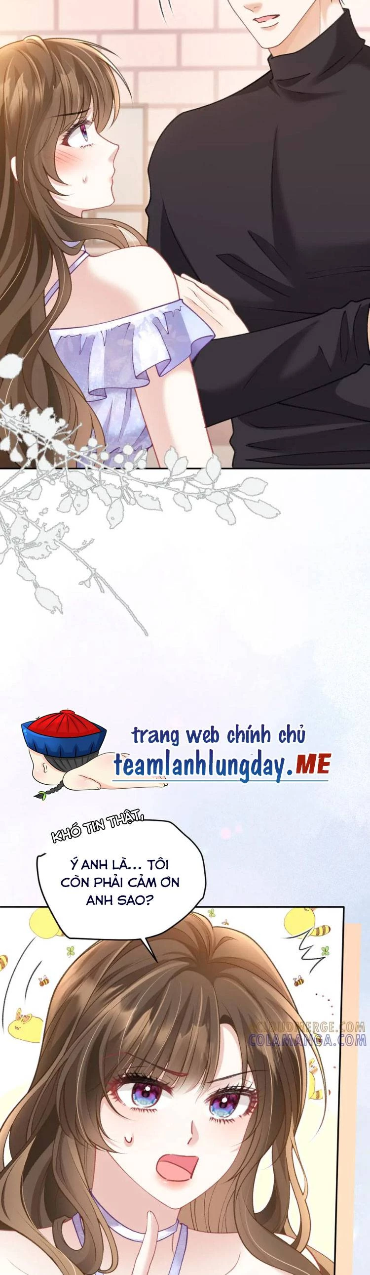 Một Đêm Tình Thâm Chapter 40 - 3
