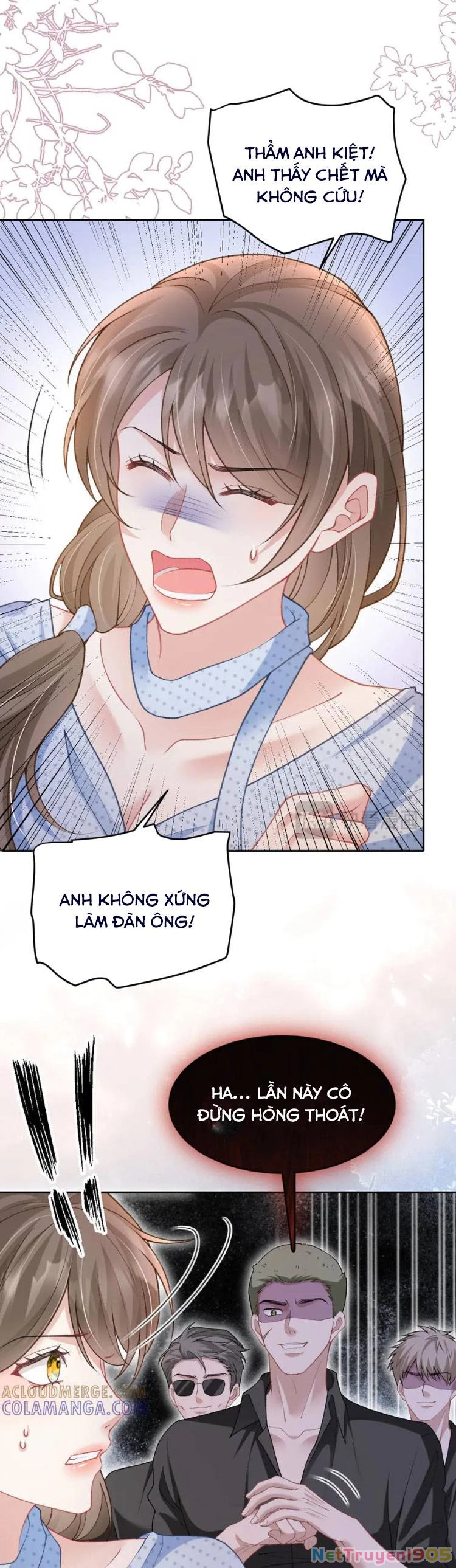 Một Đêm Tình Thâm Chapter 40 - 10