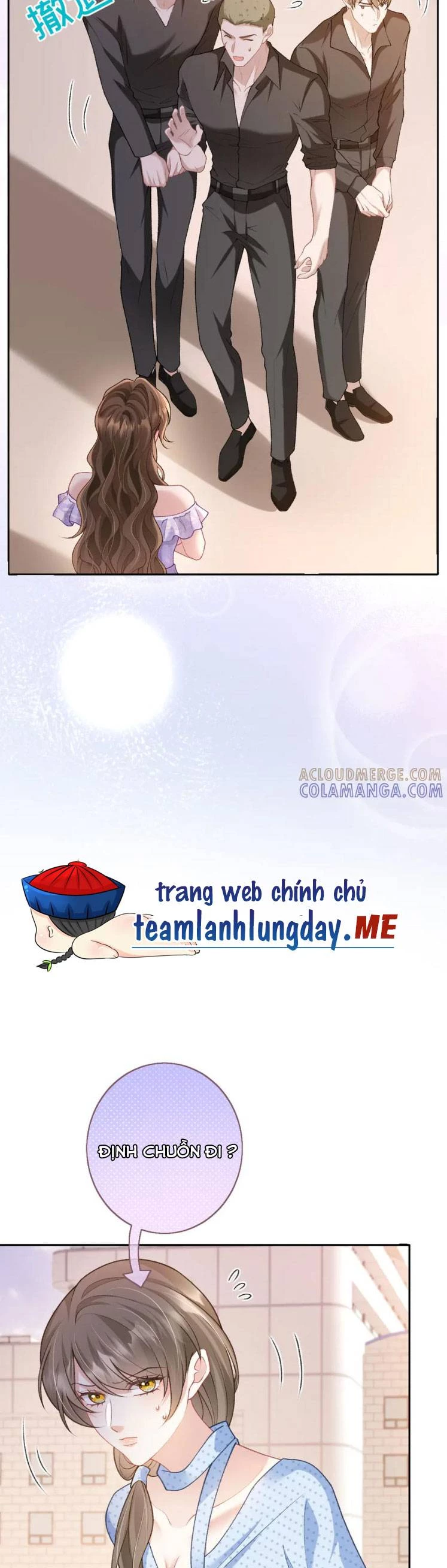 Một Đêm Tình Thâm Chapter 40 - 14