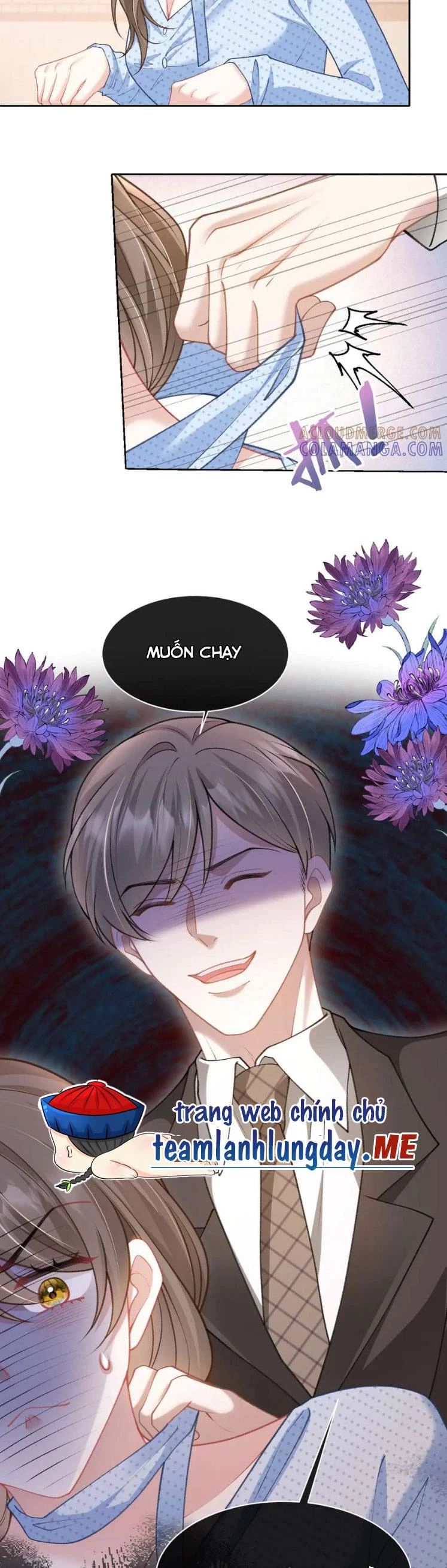 Một Đêm Tình Thâm Chapter 40 - 15