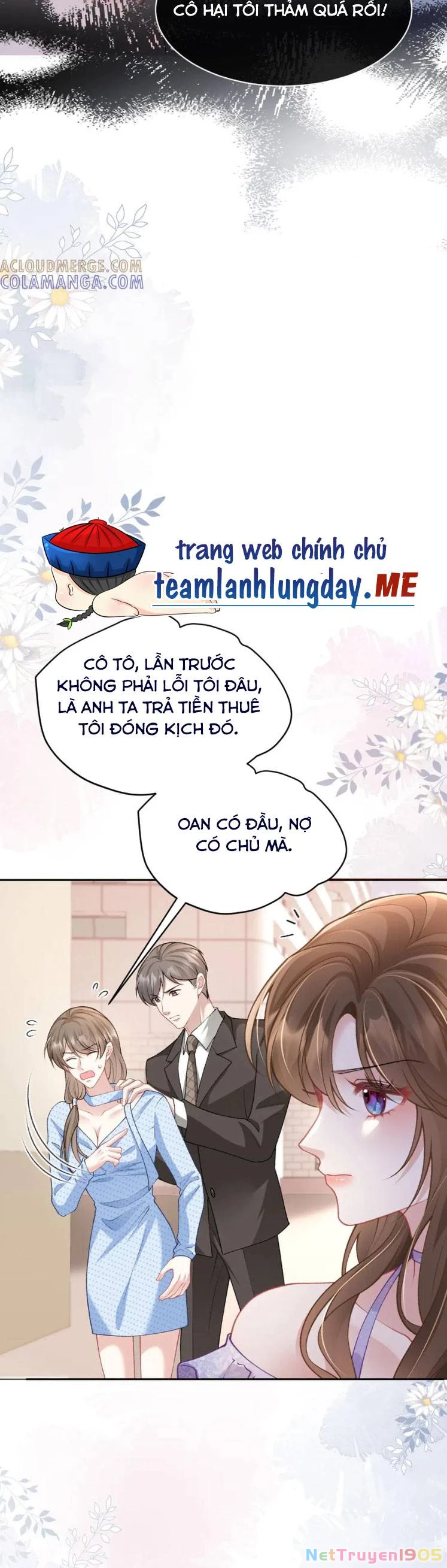 Một Đêm Tình Thâm Chapter 40 - 16