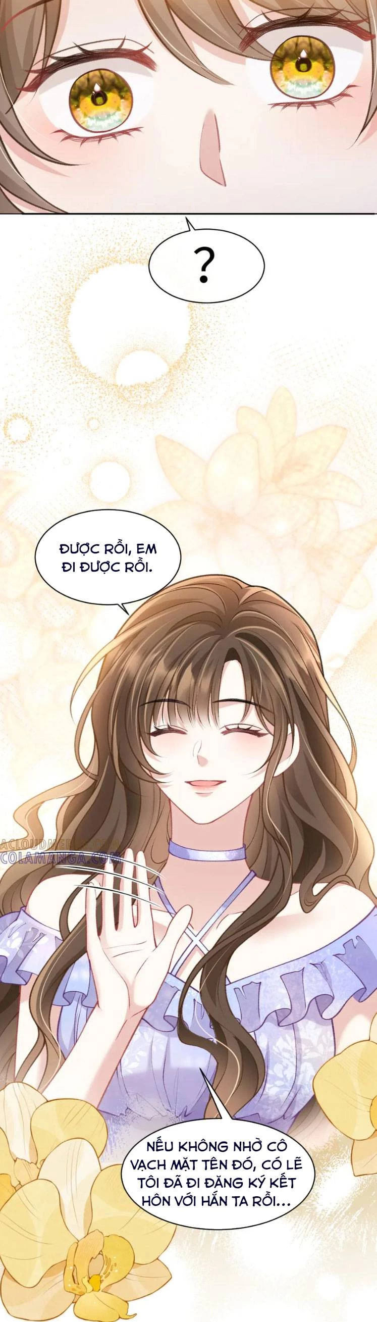 Một Đêm Tình Thâm Chapter 40 - 20