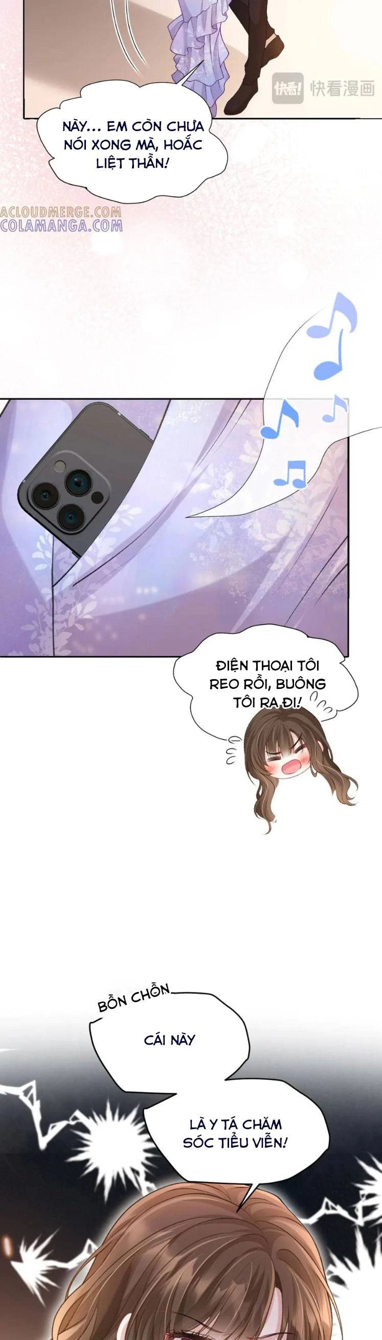 Một Đêm Tình Thâm Chapter 40 - 23