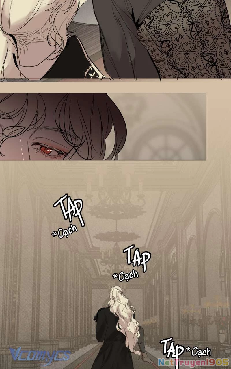 Vampire gặp thợ săn Chapter 3 - 2