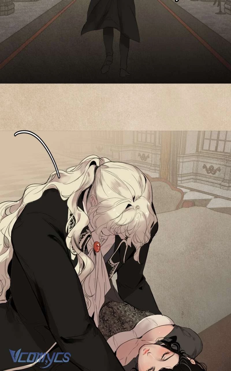 Vampire gặp thợ săn Chapter 3 - 3