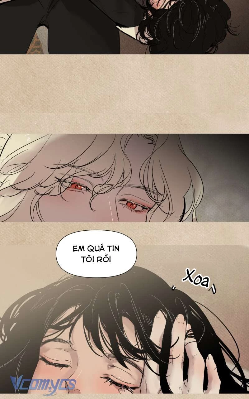 Vampire gặp thợ săn Chapter 3 - 4