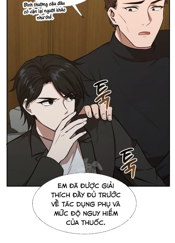 Chủ xe thức ăn nhanh trong ngục tối Chapter 75 - 9
