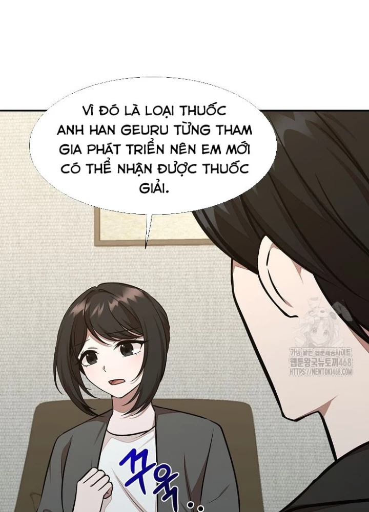 Chủ xe thức ăn nhanh trong ngục tối Chapter 75 - 11
