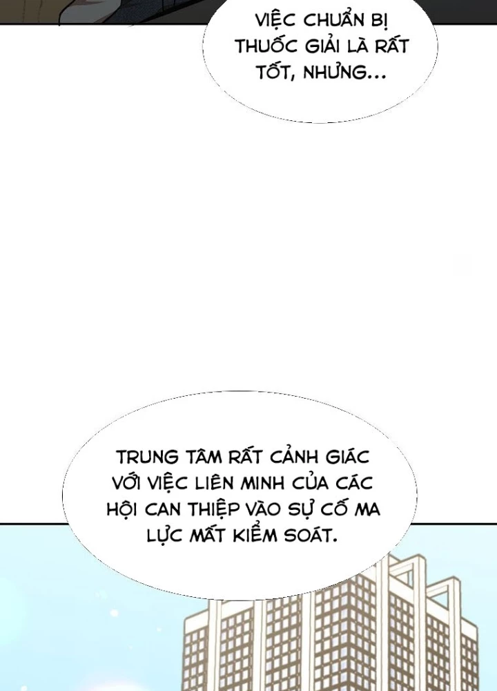 Chủ xe thức ăn nhanh trong ngục tối Chapter 75 - 13