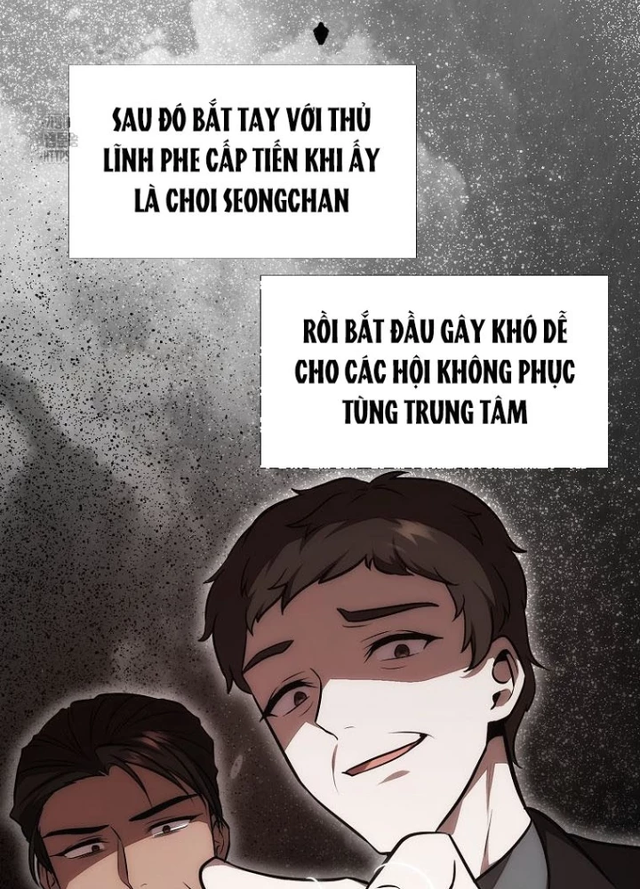 Chủ xe thức ăn nhanh trong ngục tối Chapter 75 - 25