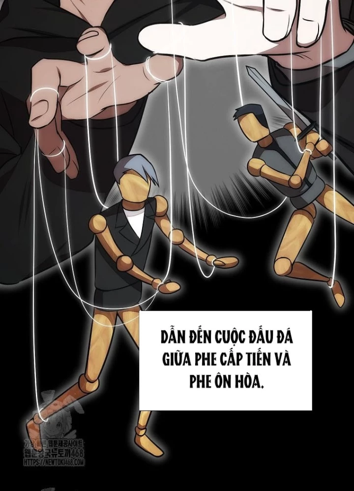 Chủ xe thức ăn nhanh trong ngục tối Chapter 75 - 27