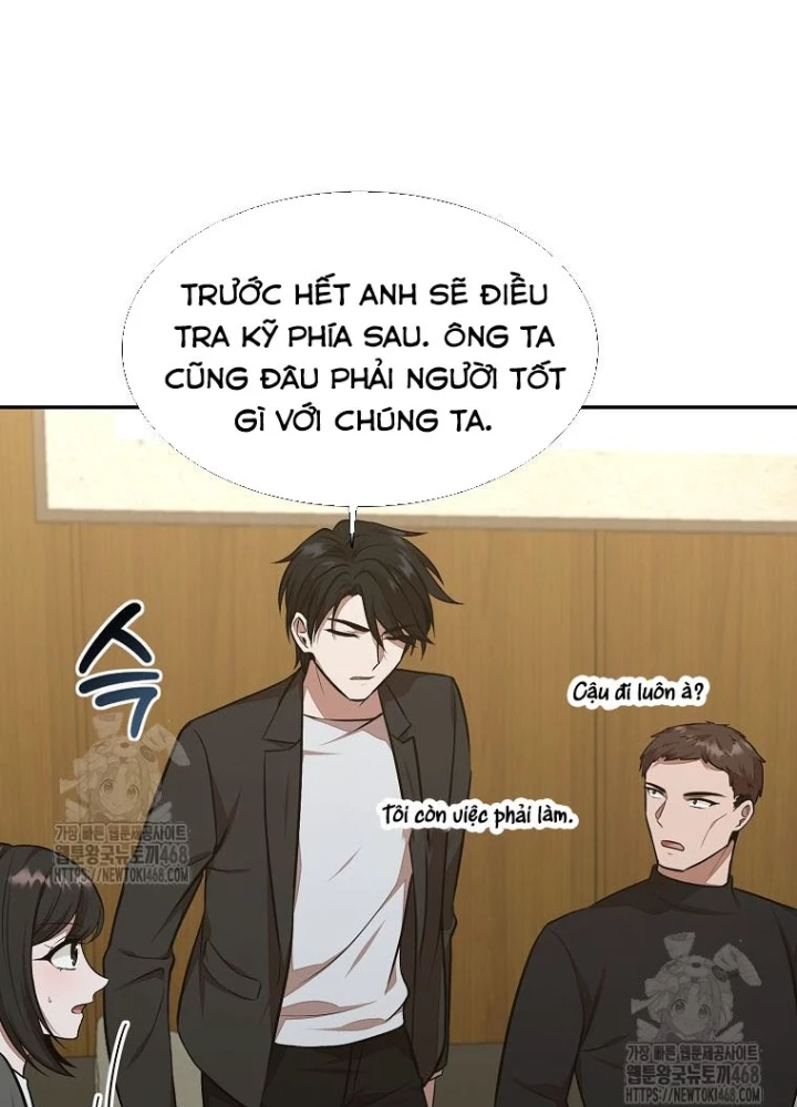 Chủ xe thức ăn nhanh trong ngục tối Chapter 75 - 31
