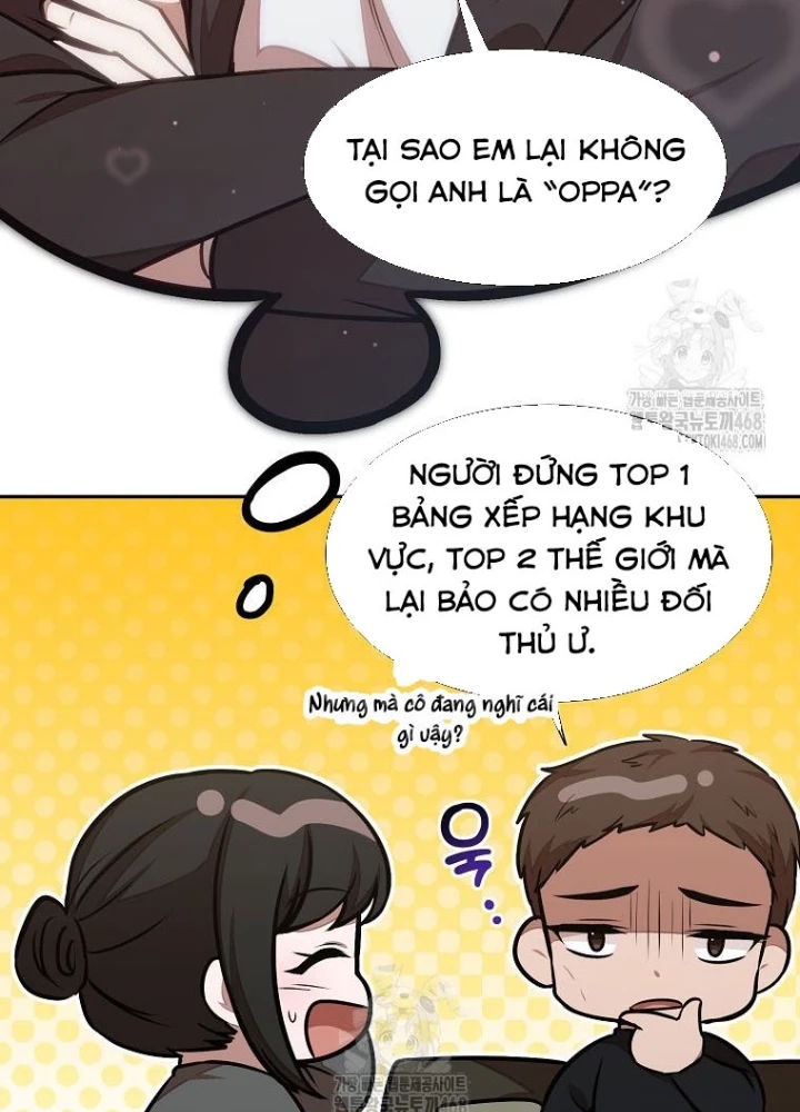 Chủ xe thức ăn nhanh trong ngục tối Chapter 75 - 41