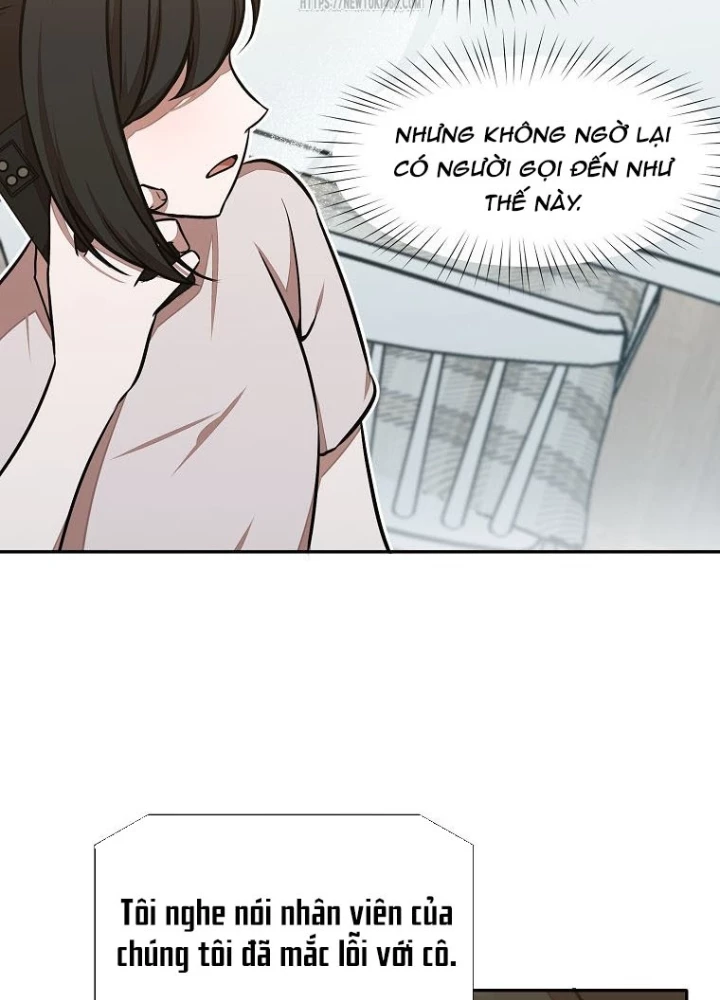 Chủ xe thức ăn nhanh trong ngục tối Chapter 75 - 67