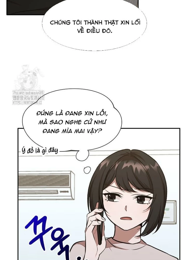 Chủ xe thức ăn nhanh trong ngục tối Chapter 75 - 73