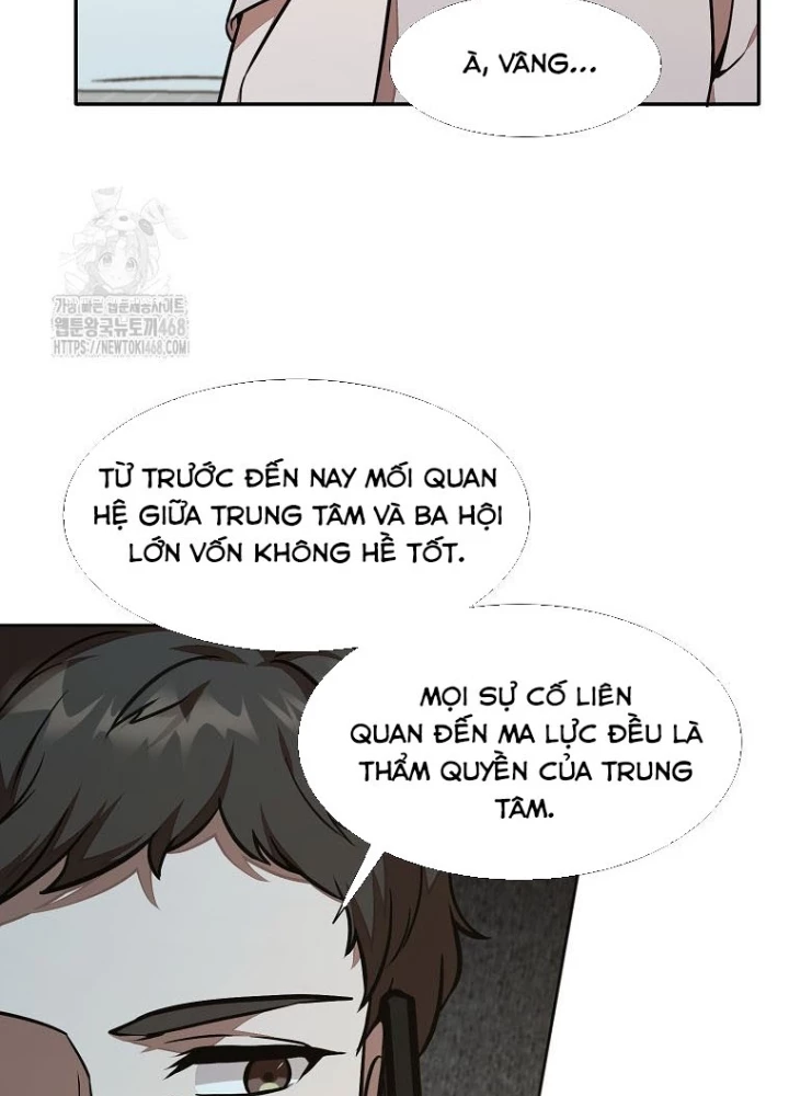 Chủ xe thức ăn nhanh trong ngục tối Chapter 75 - 75