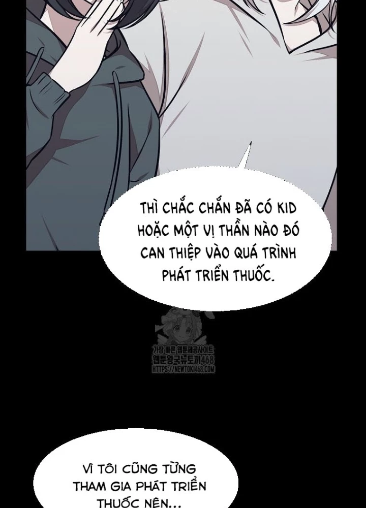 Chủ xe thức ăn nhanh trong ngục tối Chapter 75 - 113