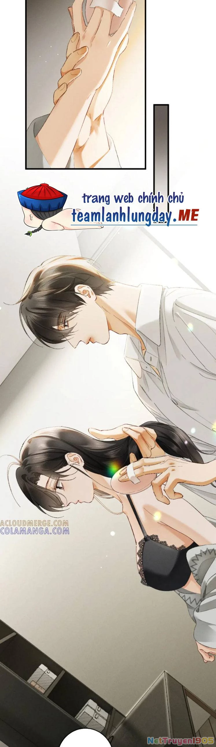 Hợp Đồng Sa Ngã Chapter 25 - 9