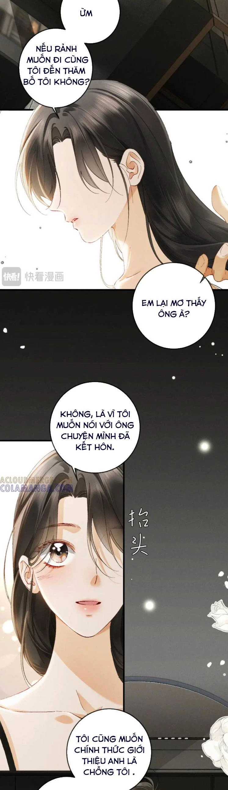 Hợp Đồng Sa Ngã Chapter 25 - 10