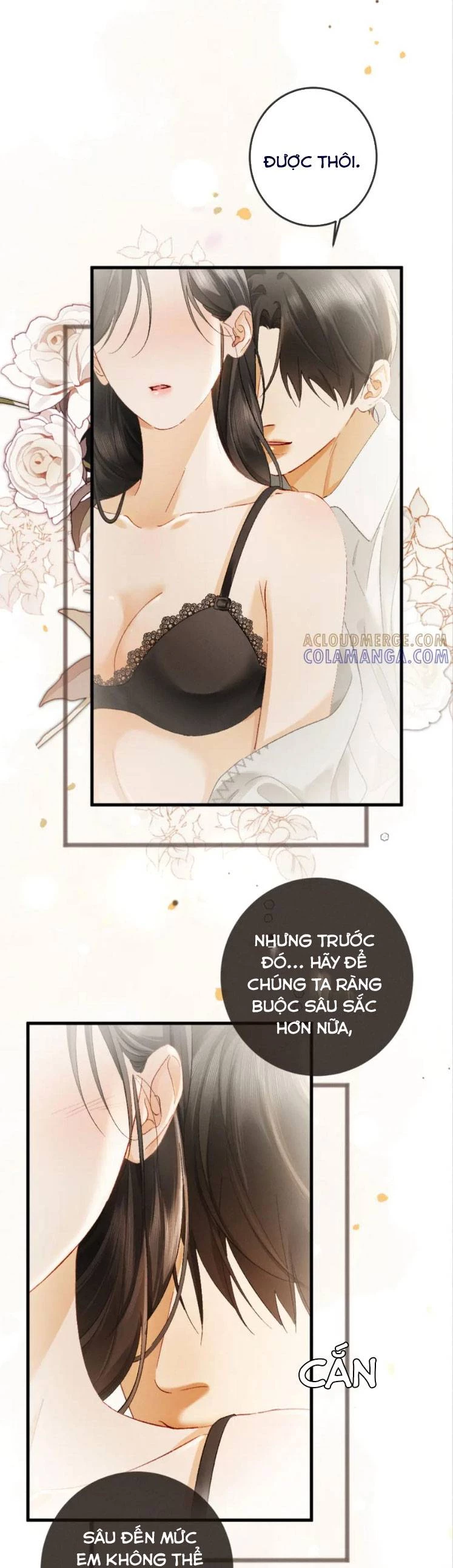 Hợp Đồng Sa Ngã Chapter 25 - 12