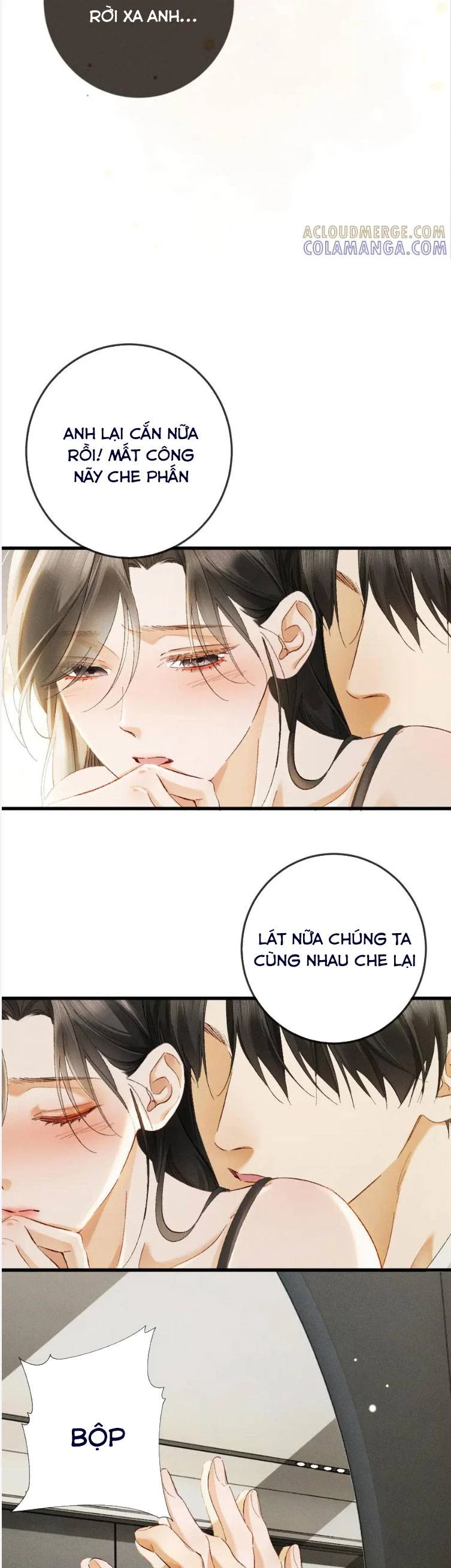 Hợp Đồng Sa Ngã Chapter 25 - 13