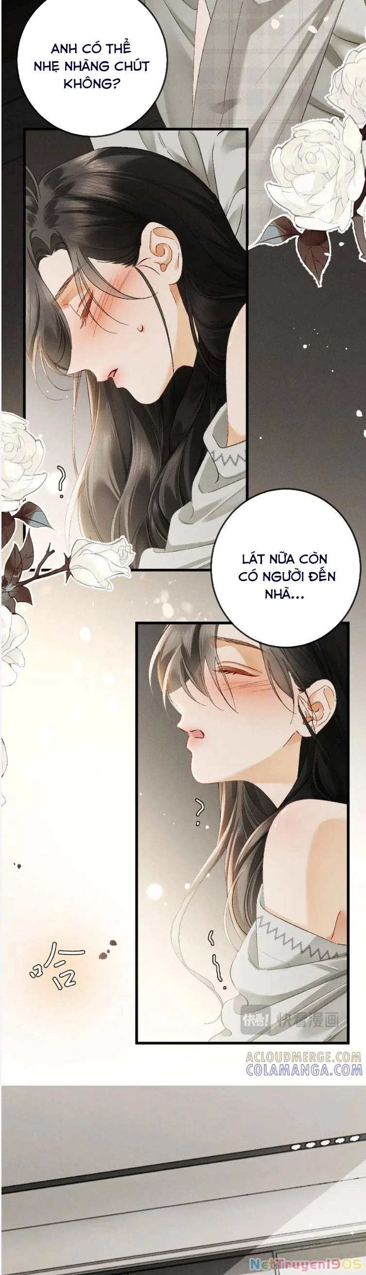 Hợp Đồng Sa Ngã Chapter 25 - 15