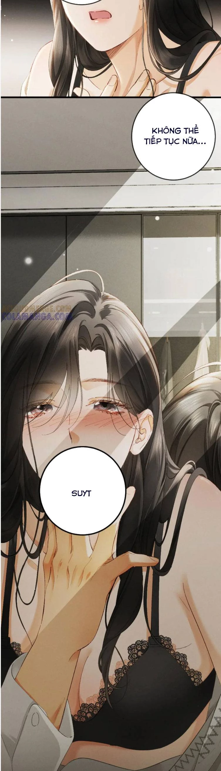 Hợp Đồng Sa Ngã Chapter 25 - 17