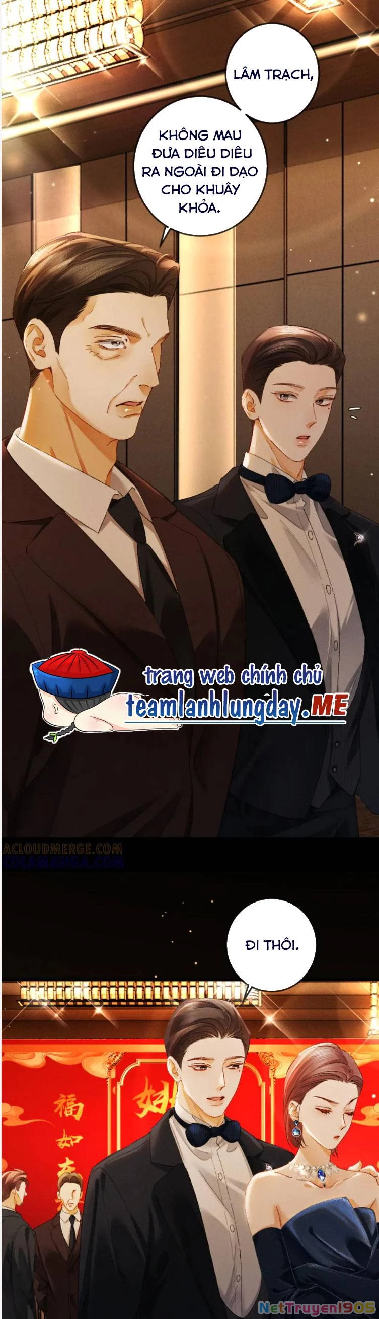 Hợp Đồng Sa Ngã Chapter 25 - 21