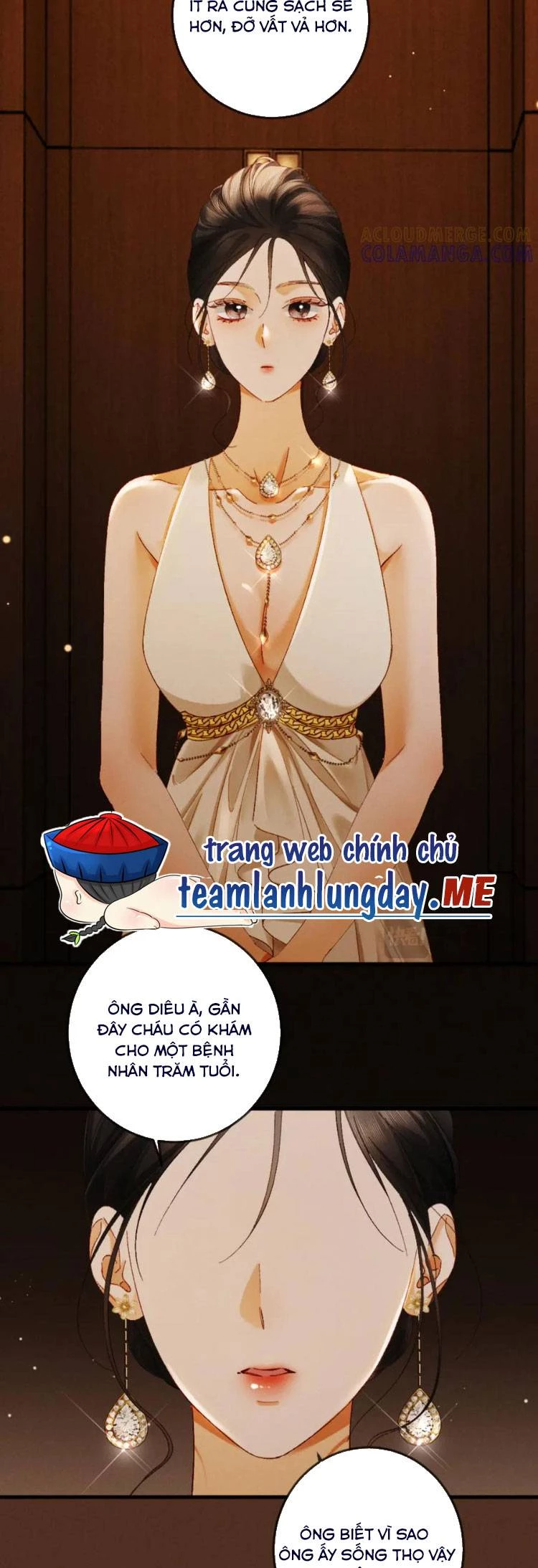 Hợp Đồng Sa Ngã Chapter 25 - 27