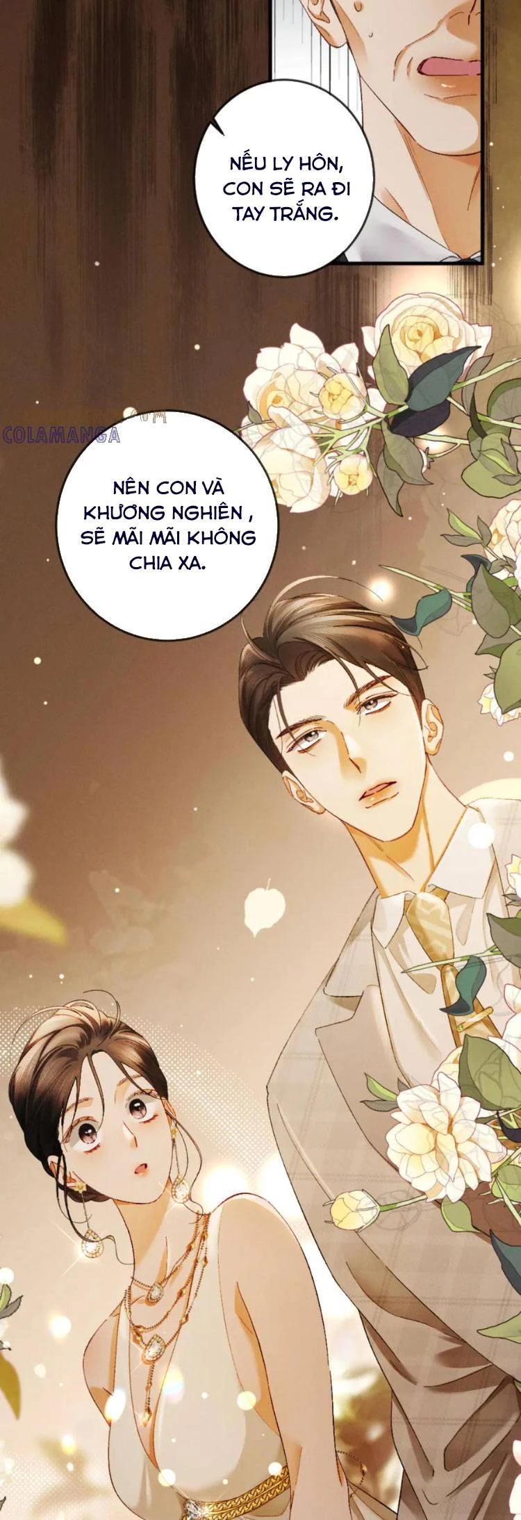 Hợp Đồng Sa Ngã Chapter 25 - 32