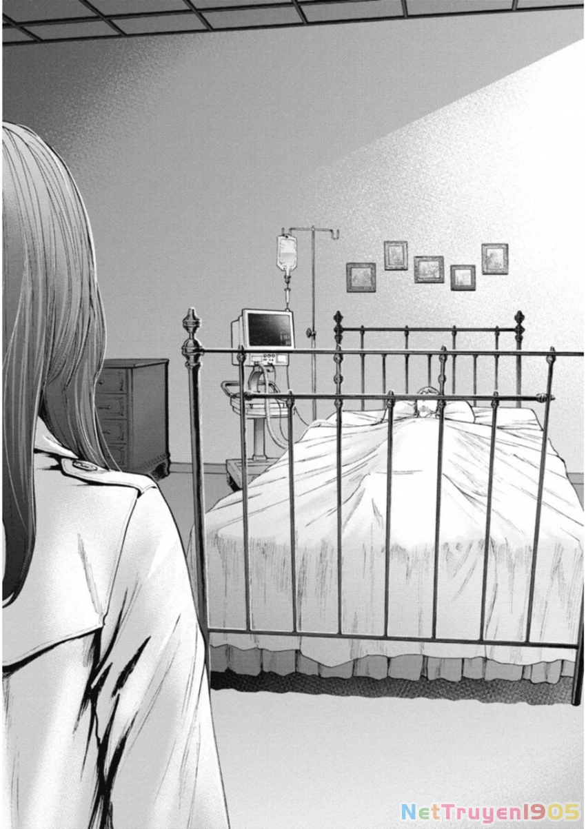 Gift Plus Minus Chapter 116 - 13