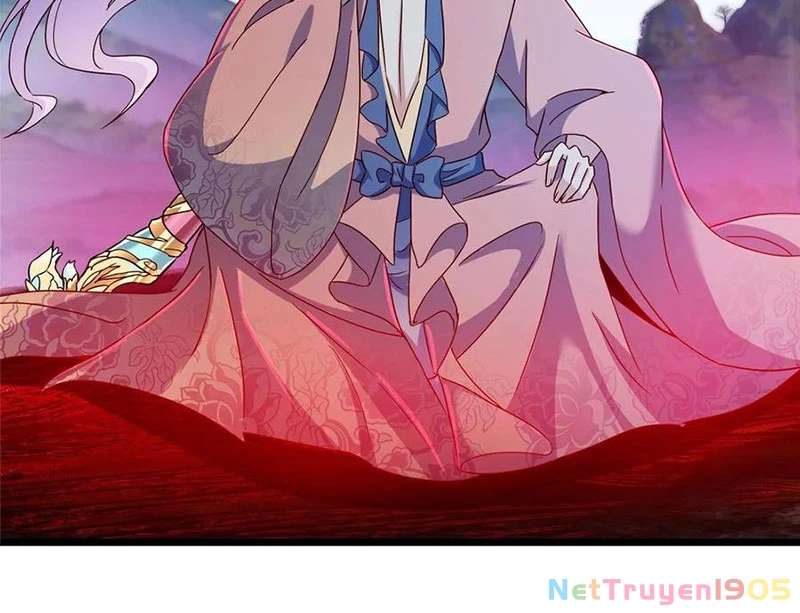Chưởng Môn Khiêm Tốn Chút Chapter 532 - 3