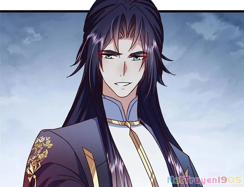 Chưởng Môn Khiêm Tốn Chút Chapter 532 - 5