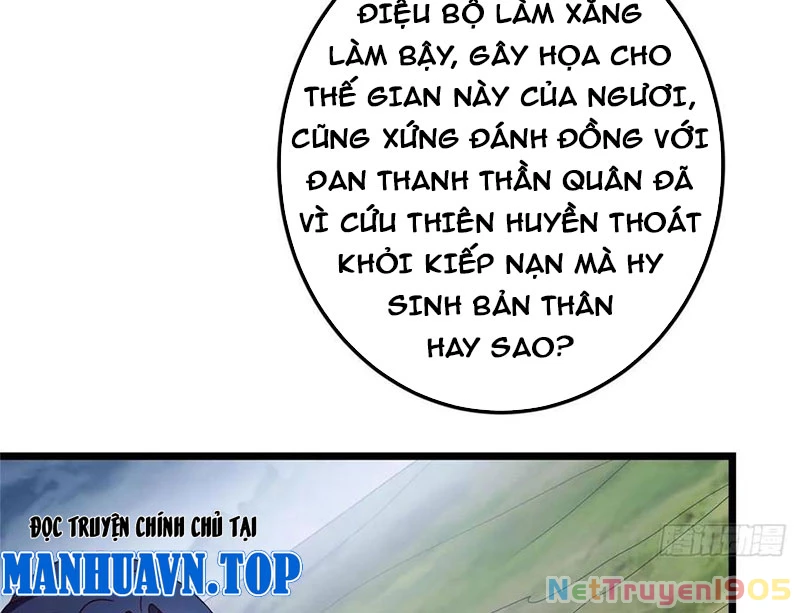 Chưởng Môn Khiêm Tốn Chút Chapter 532 - 7