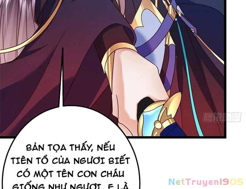Chưởng Môn Khiêm Tốn Chút Chapter 532 - 9