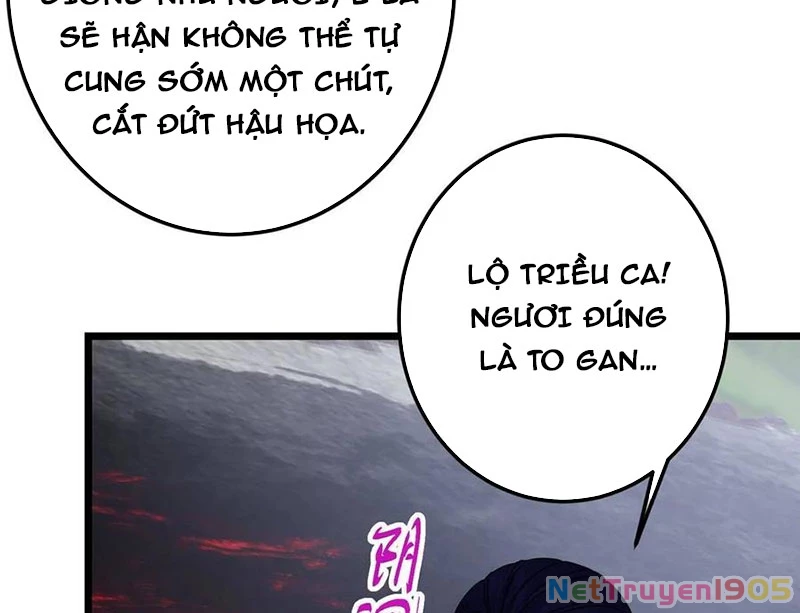 Chưởng Môn Khiêm Tốn Chút Chapter 532 - 10
