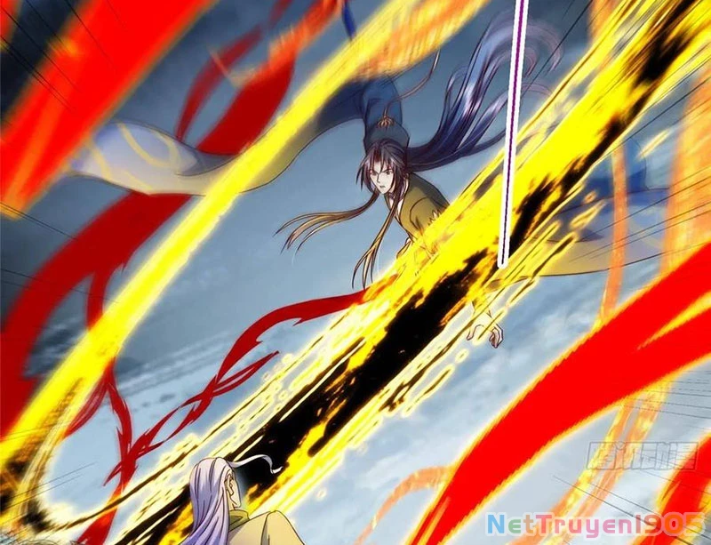 Chưởng Môn Khiêm Tốn Chút Chapter 532 - 14