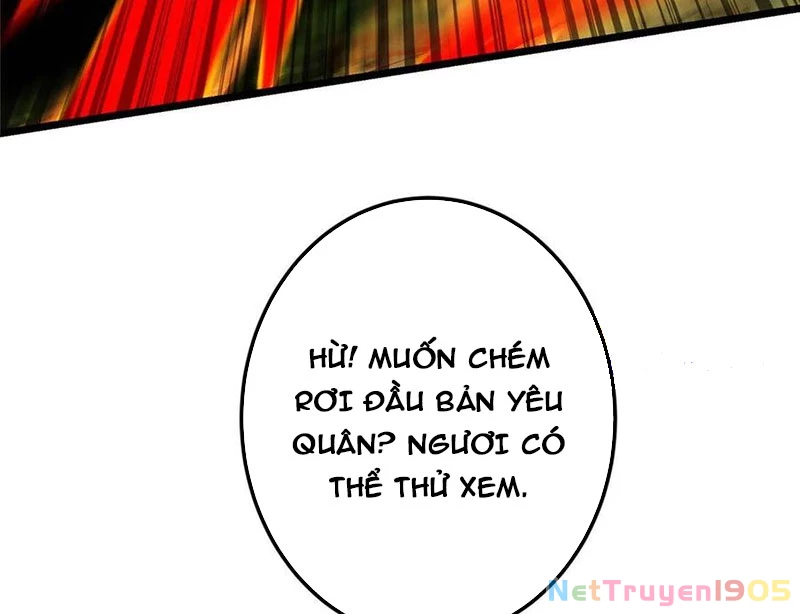 Chưởng Môn Khiêm Tốn Chút Chapter 532 - 16