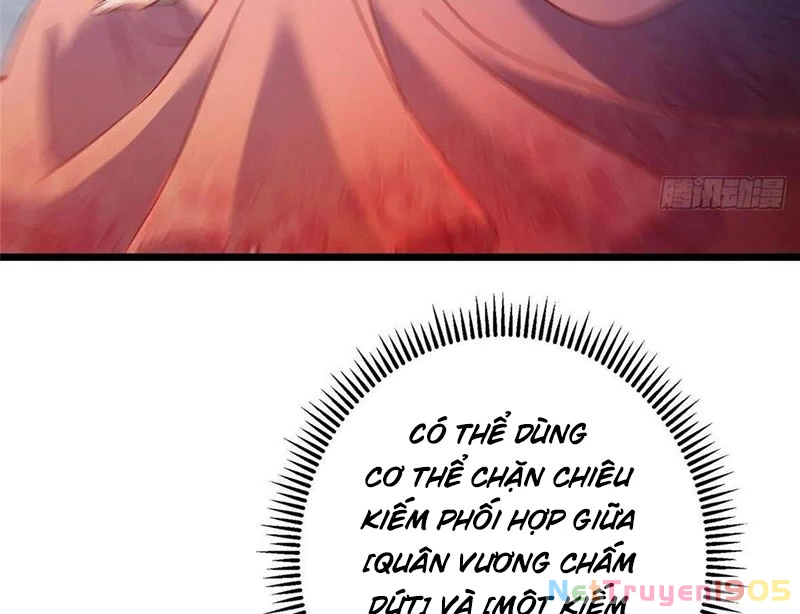 Chưởng Môn Khiêm Tốn Chút Chapter 532 - 18