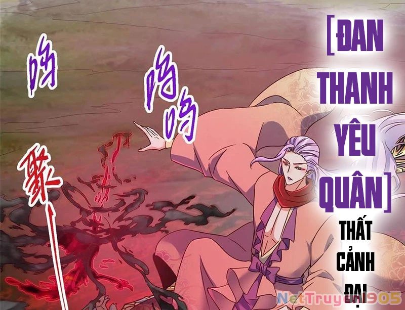 Chưởng Môn Khiêm Tốn Chút Chapter 532 - 22