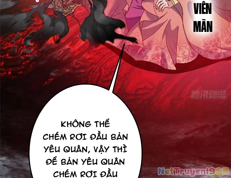 Chưởng Môn Khiêm Tốn Chút Chapter 532 - 23