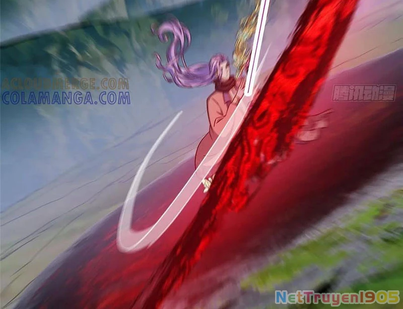 Chưởng Môn Khiêm Tốn Chút Chapter 532 - 26