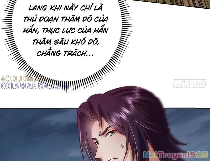 Chưởng Môn Khiêm Tốn Chút Chapter 532 - 31