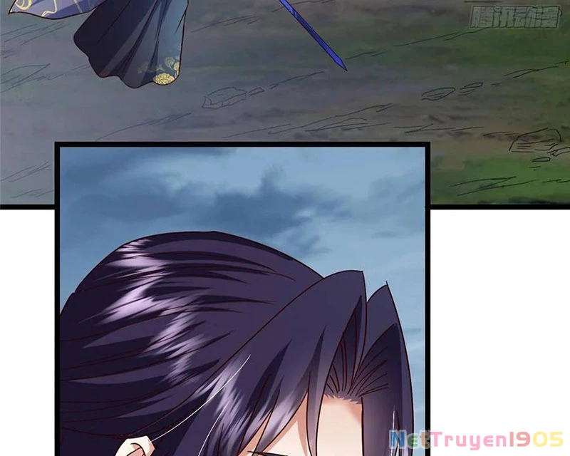 Chưởng Môn Khiêm Tốn Chút Chapter 532 - 45