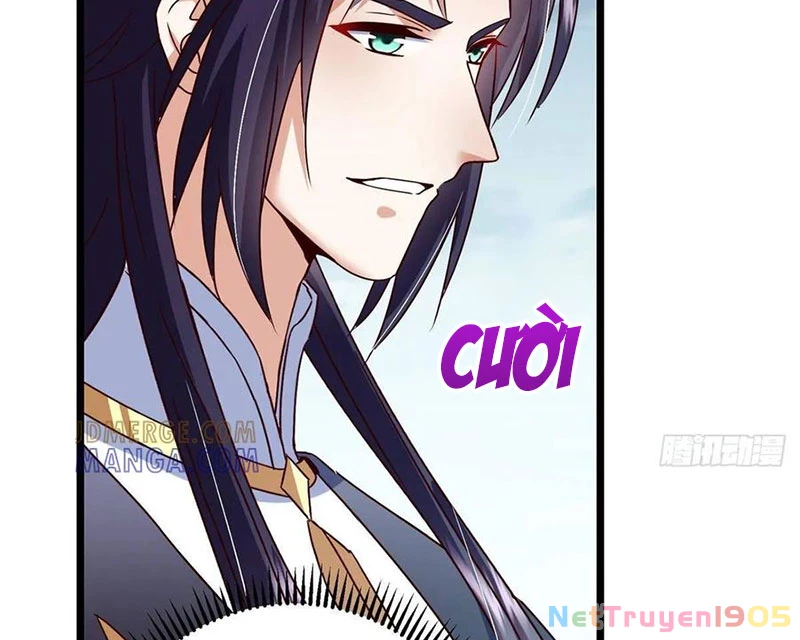 Chưởng Môn Khiêm Tốn Chút Chapter 532 - 46