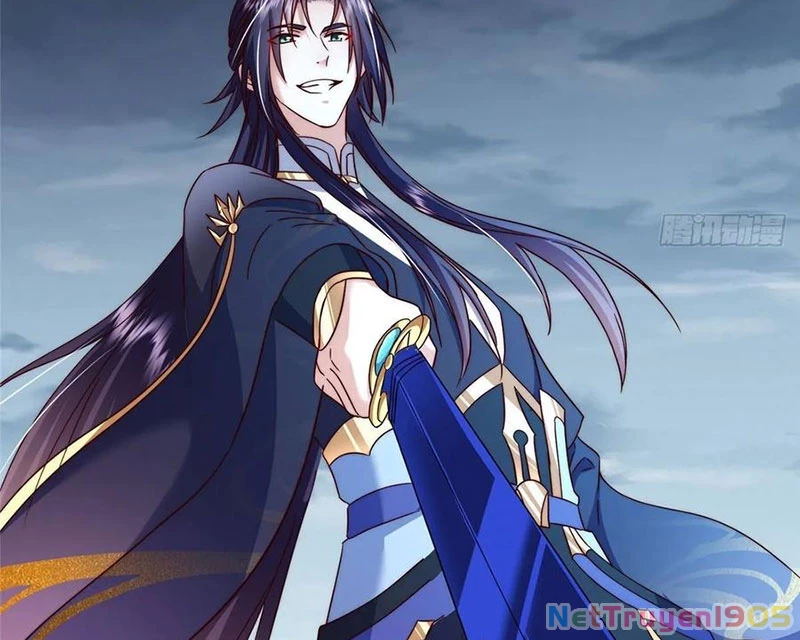 Chưởng Môn Khiêm Tốn Chút Chapter 532 - 49