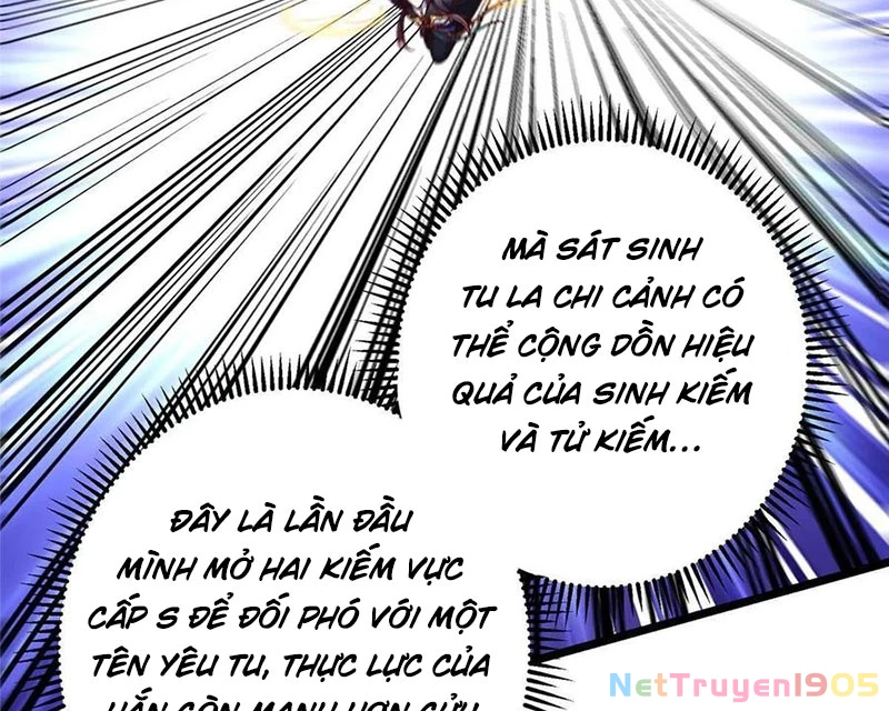 Chưởng Môn Khiêm Tốn Chút Chapter 532 - 58