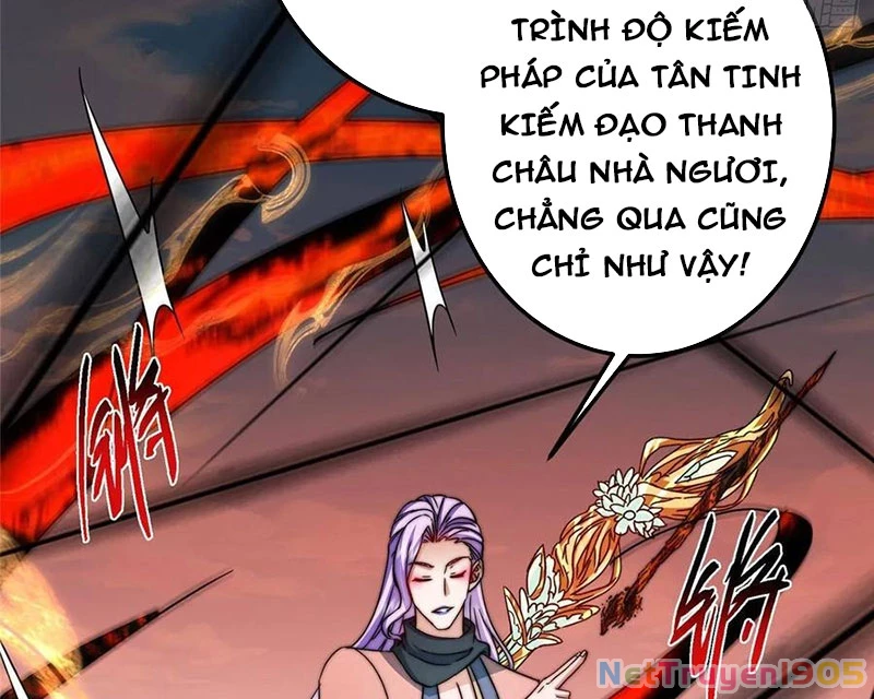 Chưởng Môn Khiêm Tốn Chút Chapter 532 - 77